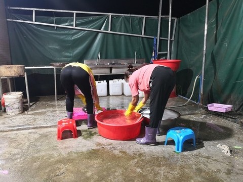 大排檔