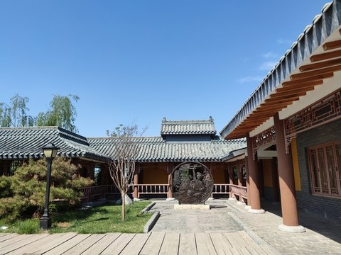 河北省園林博覽會(huì)
