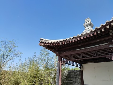 河北省園林博覽會(huì)