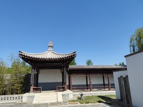 河北省園林博覽會(huì)