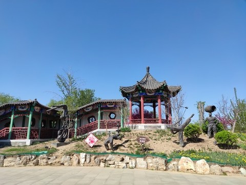 河北省園林博覽會