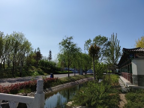 河北省園林博覽會(huì)