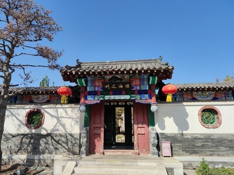 河北省園林博覽會(huì)