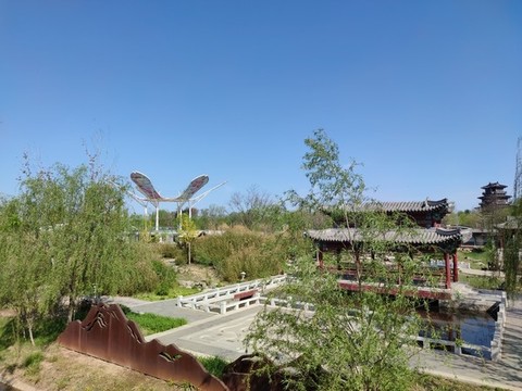河北省園林博覽會
