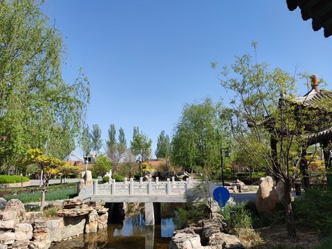 河北省園林博覽會(huì)