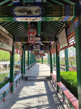 河北省園林博覽會(huì)