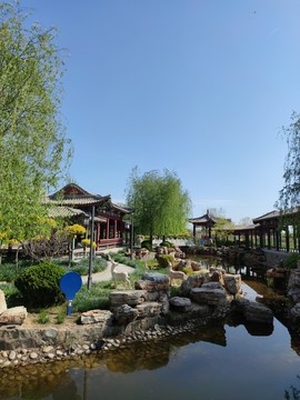 河北省園林博覽會(huì)