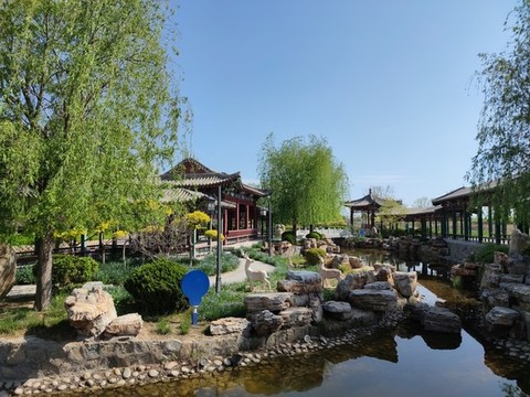 河北省園林博覽會(huì)