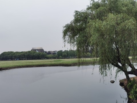鄉(xiāng)村水鄉(xiāng)