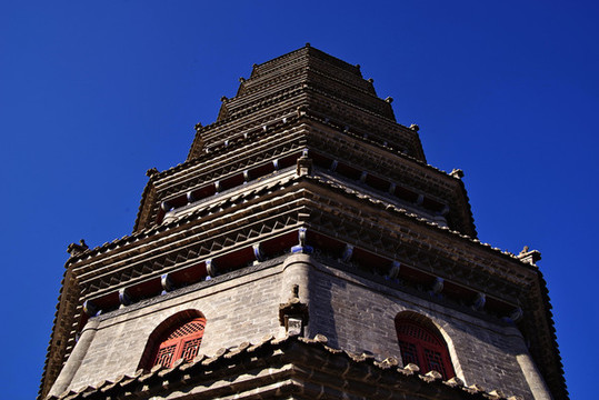 古北水鎮(zhèn)司馬臺(tái)長城