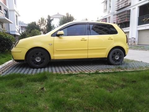 小車