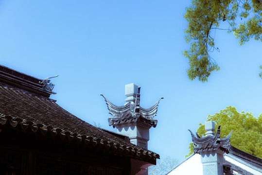 園林建筑