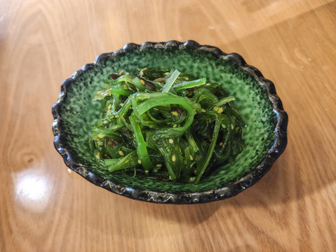 海草