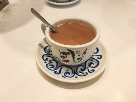 奶茶