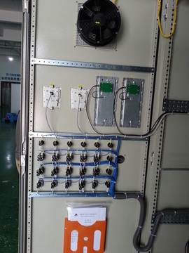 電氣柜