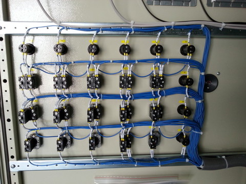 電氣控制