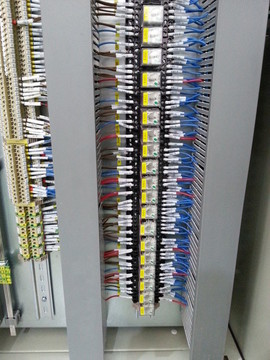 電氣柜