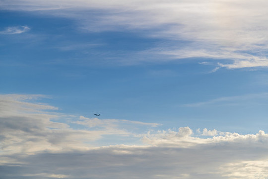 天空飛機(jī)