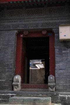 別有洞天薛家灣胡同