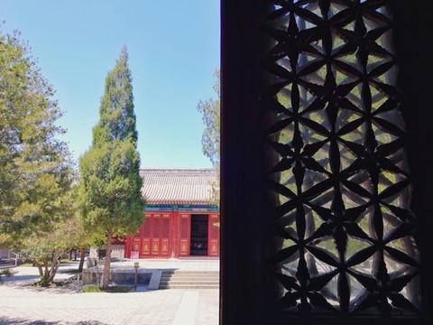 覺生寺
