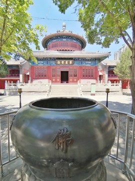 大鐘寺