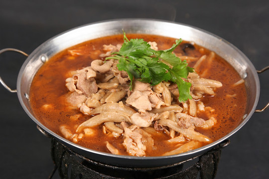 羊肉面魚(yú)