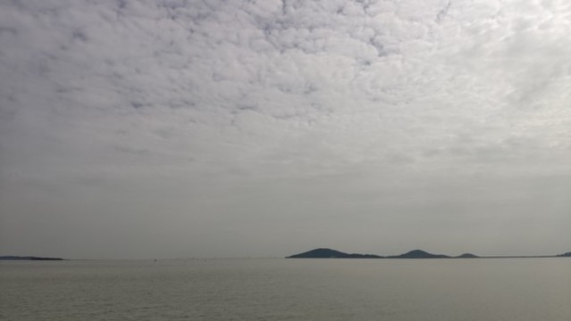 島嶼