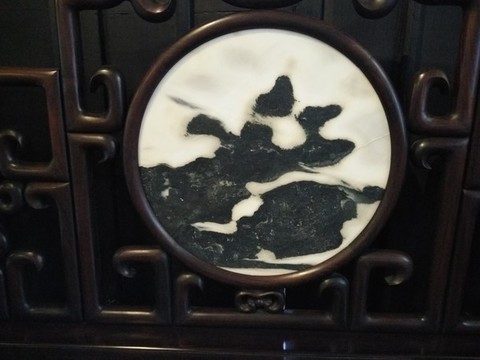 天然石