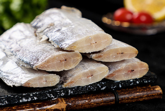 帶魚(yú)段