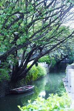 福州安泰河