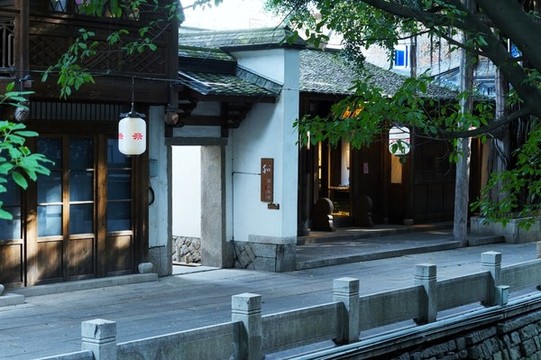 福州朱紫坊