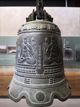銅鐘