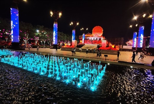 大唐不夜城