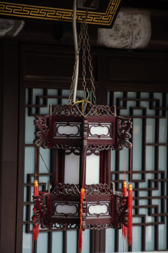 古老風格吊燈