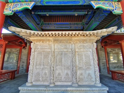石棺槨