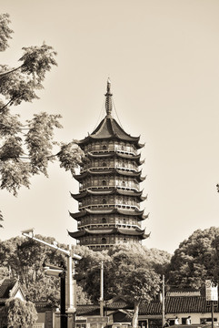 蘇州報(bào)恩寺