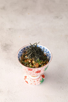 納豆