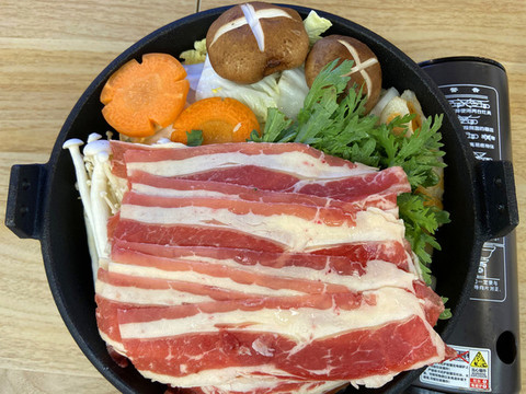 壽喜鍋