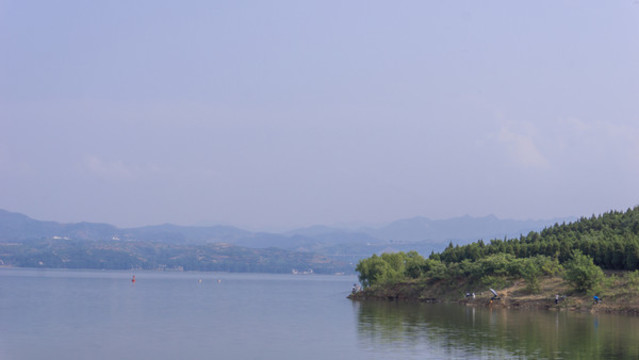 陸渾水庫(kù)