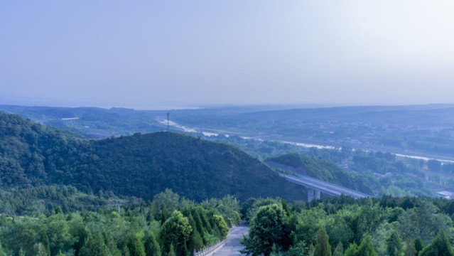 山水風(fēng)景