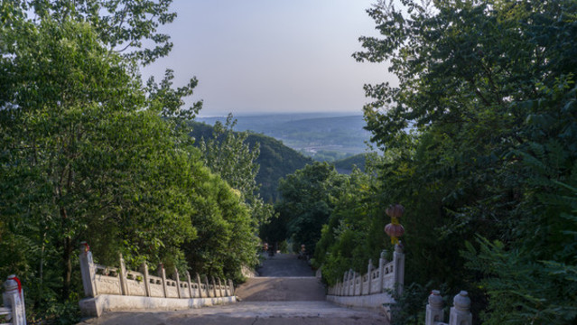 山水風(fēng)景