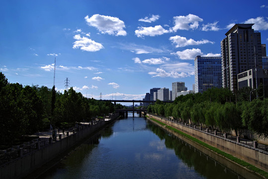 朝陽(yáng)區(qū)慶豐公園