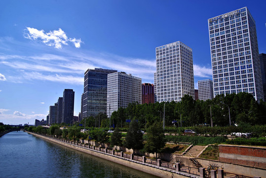 朝陽區(qū)慶豐公園