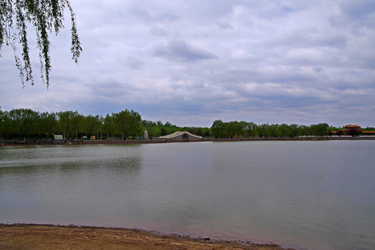 通州區(qū)永樂生態(tài)公園