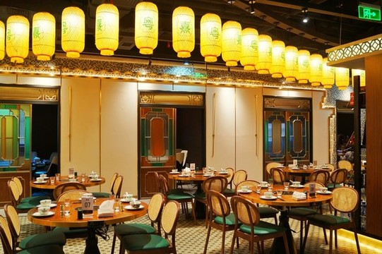 懷舊餐廳