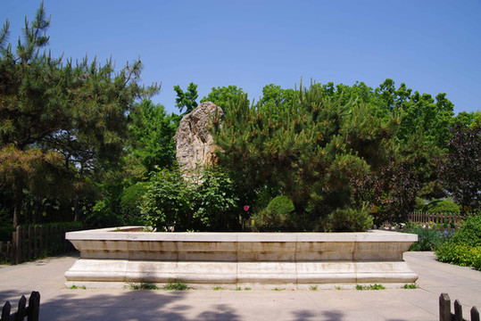 豐臺(tái)區(qū)豐臺(tái)花園