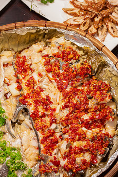 雙椒魚