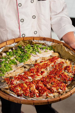 雙椒魚(yú)