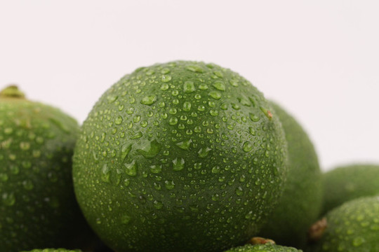 青檸
