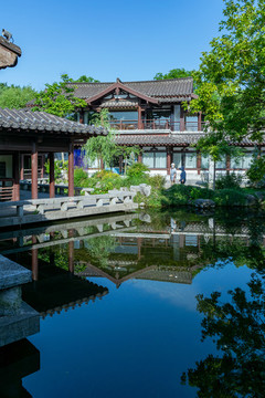 玄武湖風(fēng)光